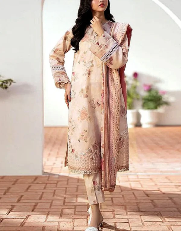 Ladies Summer Cloth Collection - Image 4