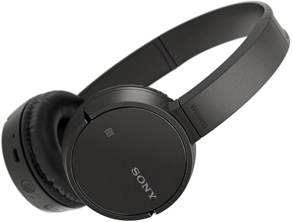 Sony headphones - Image 3
