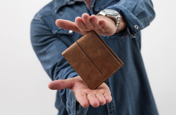 Man Wallet