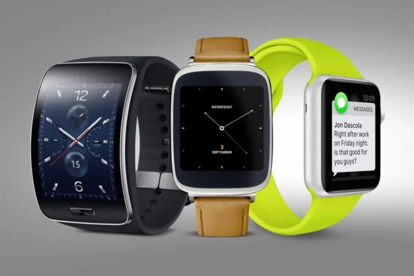 Smart Watches - Image 5