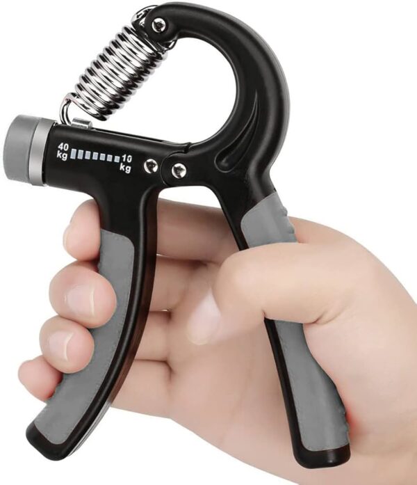 Hand Grip Strengther