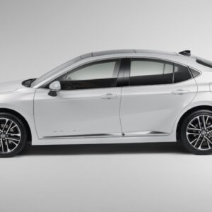 Toyota Grande 2025