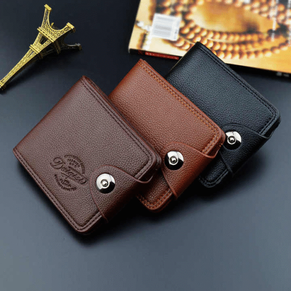 Man Wallet - Image 7