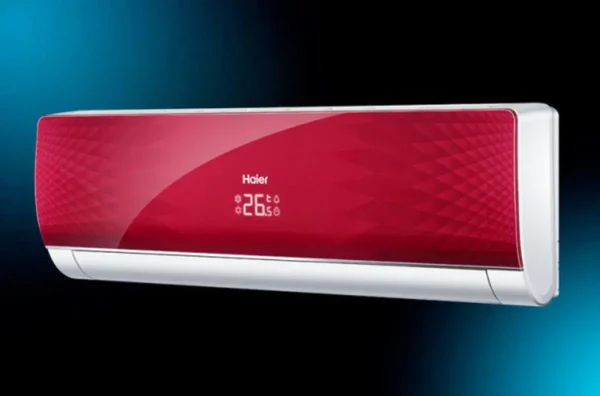 Haier Air Condition - Image 5