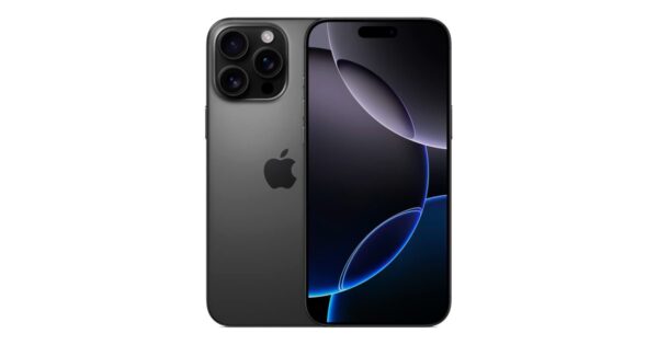 iPhone 16 Pro Max - Image 5
