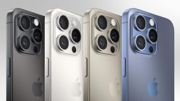 iPhone 16 Pro Max - Image 2