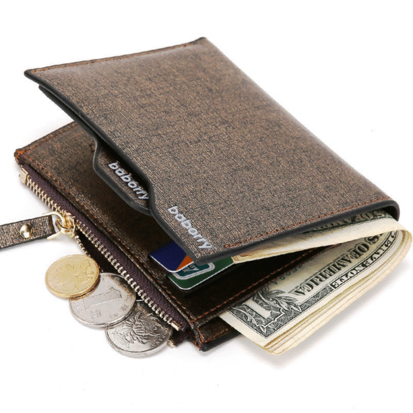 Man Wallet - Image 6