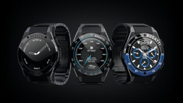 Smart Watches - Image 6