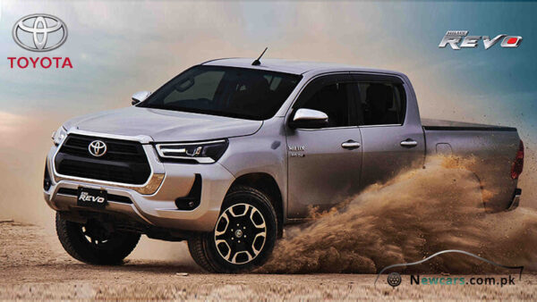 Revo Roco 2025 - Image 3
