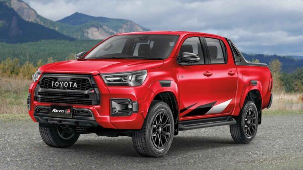 Revo Roco 2025 - Image 2