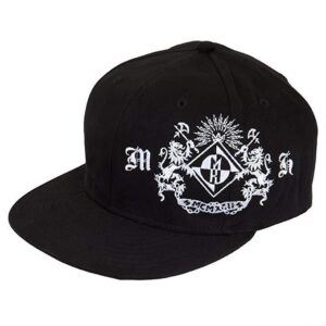 Head cap