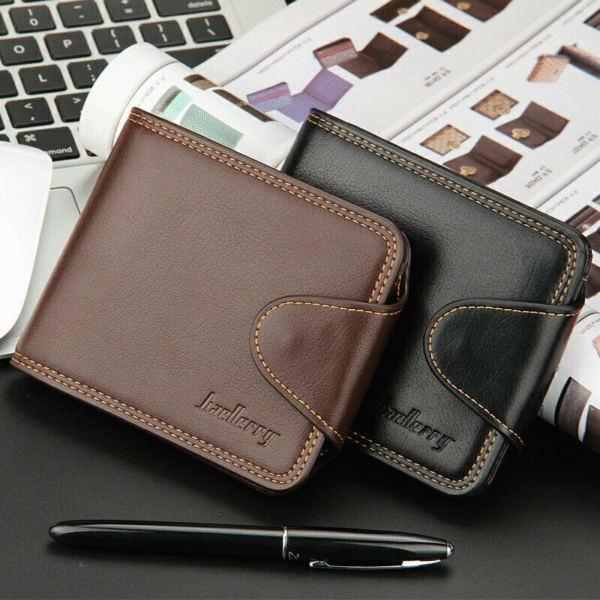 Man Wallet - Image 3